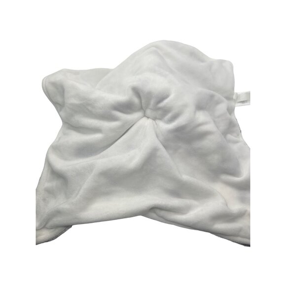 Carter's Baby Cow Lovey Security Blanket Plush Soft Toy Stuffed Animal - Picture 3 of 5